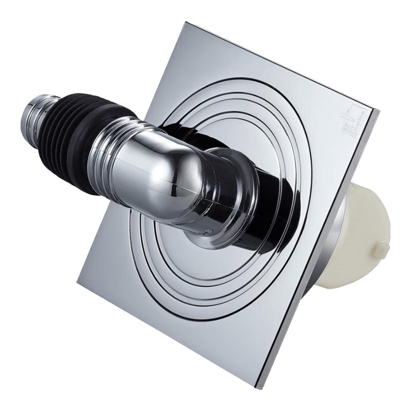 Submarine XTF-10 Fully Sealed Washing Machine Floor Drain