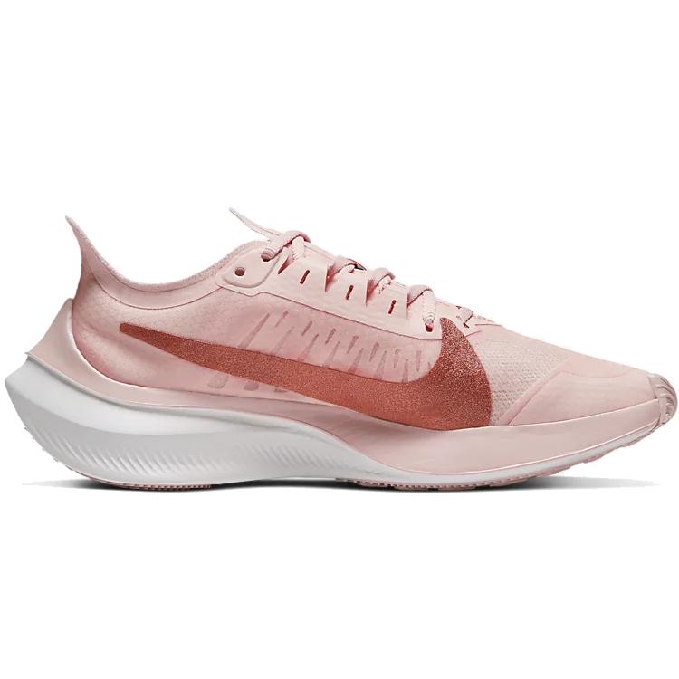 New Nike Zoom Gravity Echo Pink Women's CT1192-600