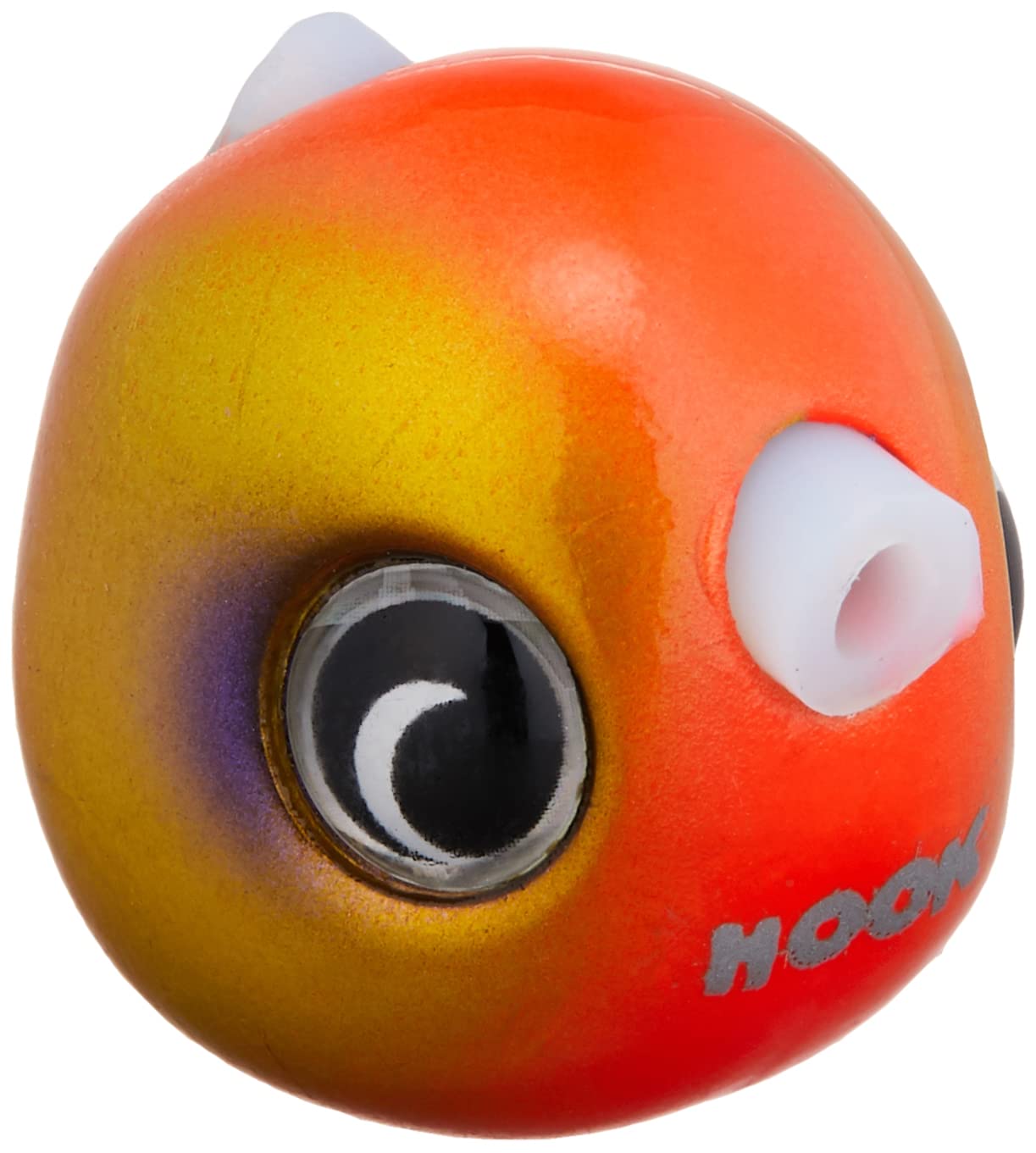 

Jackall Lures JACKALL TG Bing Ball Slide Head Neo 45g F289 Orange Gold NEO