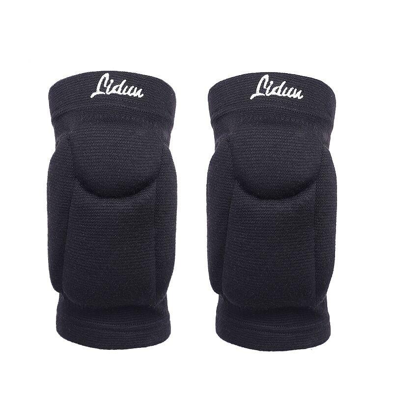 Thickened Anti-Collision Compression Elbow Pads S-L