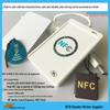 ACR122U-A9 NFC kontaktloser CPU-Kartenleser & Hochfrequenz-RFID-Leser