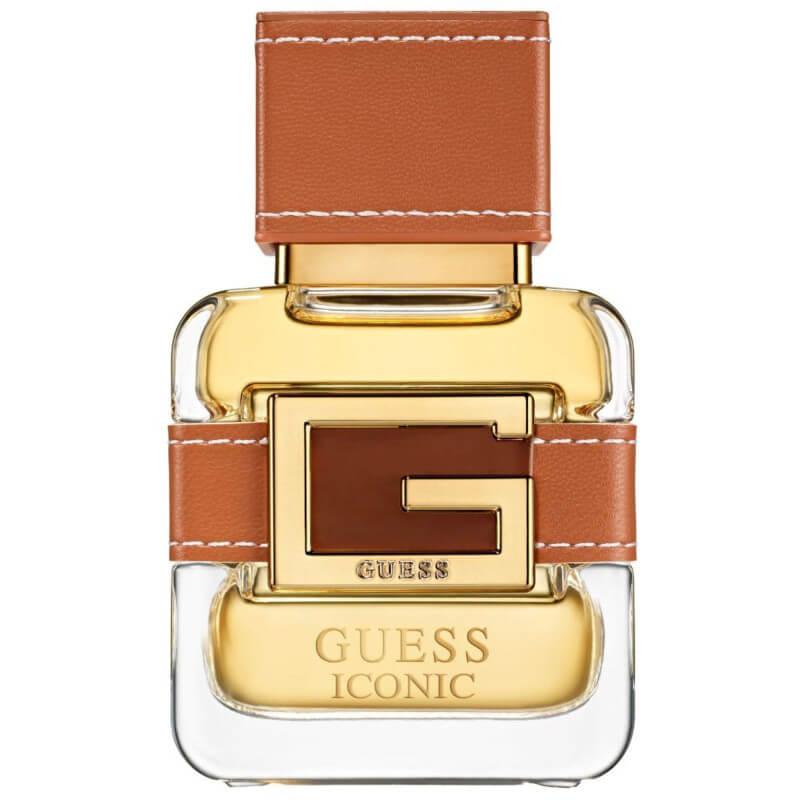 Guess Iconic M Eau De Parfum 100ml Multicolor