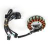 Artudatech Motorcycle Stator Coil for Suzuki DRZ250 DRZ400 Kawasaki KLX400