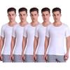 T.T. Men Softy Half Sleeve Vest (Pack Of )