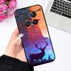 Case For Honor Magic 8 Pro 8Pro Fashion Cute Cartoon Soft Silicone TPU Phone Cover For Magic8 Pro Shell Bumper BKQ-AN00 BKQ-AN10