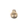 Dog Cat Collar Bells Copper Bells 11Mm14Mm16Mm18Mm20Mm Sound Loud Brass Bells Vintage Mini Craft Bells Animal Pet Bells