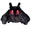 Mothman Horror Mothman Peluche Bambola Cartone Animato Anime Bambola Giocattolo per le Feste