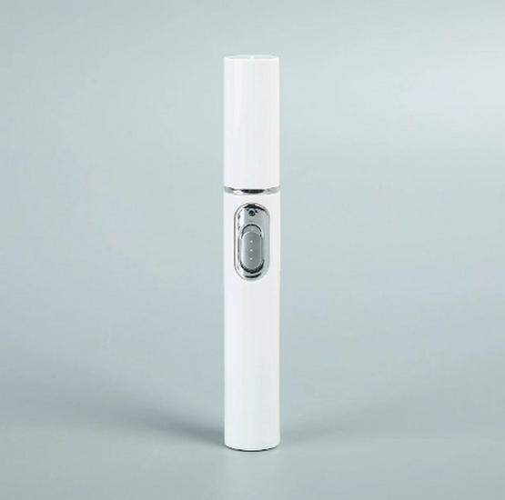 Grenzüberschreitender Blaulicht-Akne-Entferner-Stift – Nicht-invasives Laser-Muttermal- und Fleckenpflege-Schönheitswerkzeug