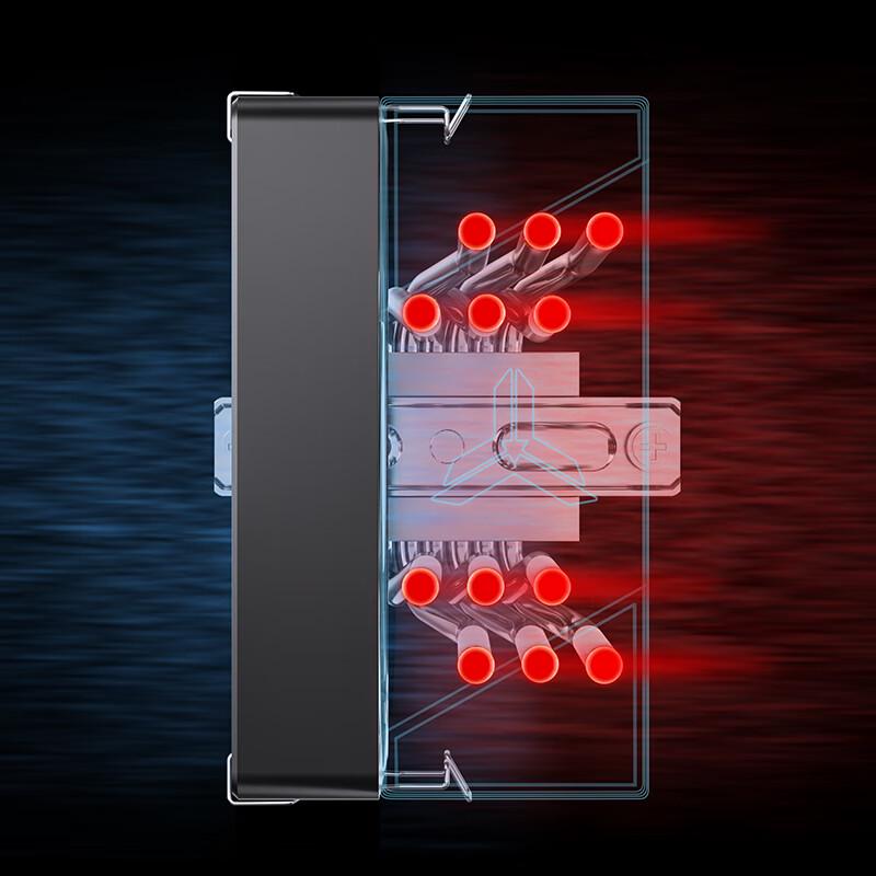 JONSBO CR-1000 V3 Pro RGB CPU Air Cooler