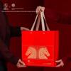 Edenus Wanqiantang "Success on Arrival" Ceramic Portable Tea Set