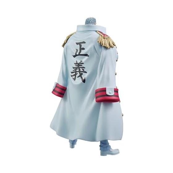 One Piece Figure Garp Monkey D Garp DXF ~THE GRANDLINE SERIES~SPECIAL Size: Approx. 20cm
