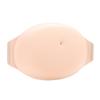 Pregnant Belly Bump Memory Foam Realistic Artificial Belly for Parties Stage Performance