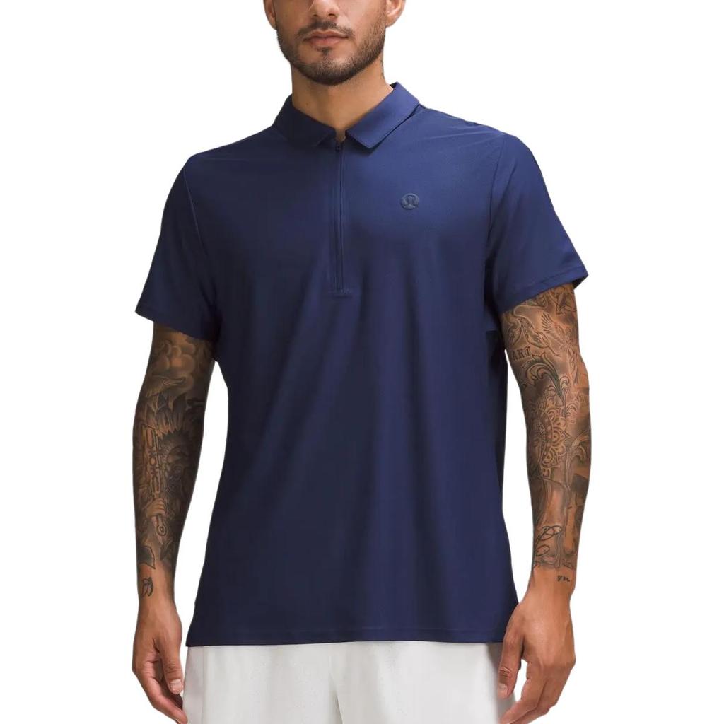 Lululemon Ventilated Polo Shirt Men's LM3EP1S