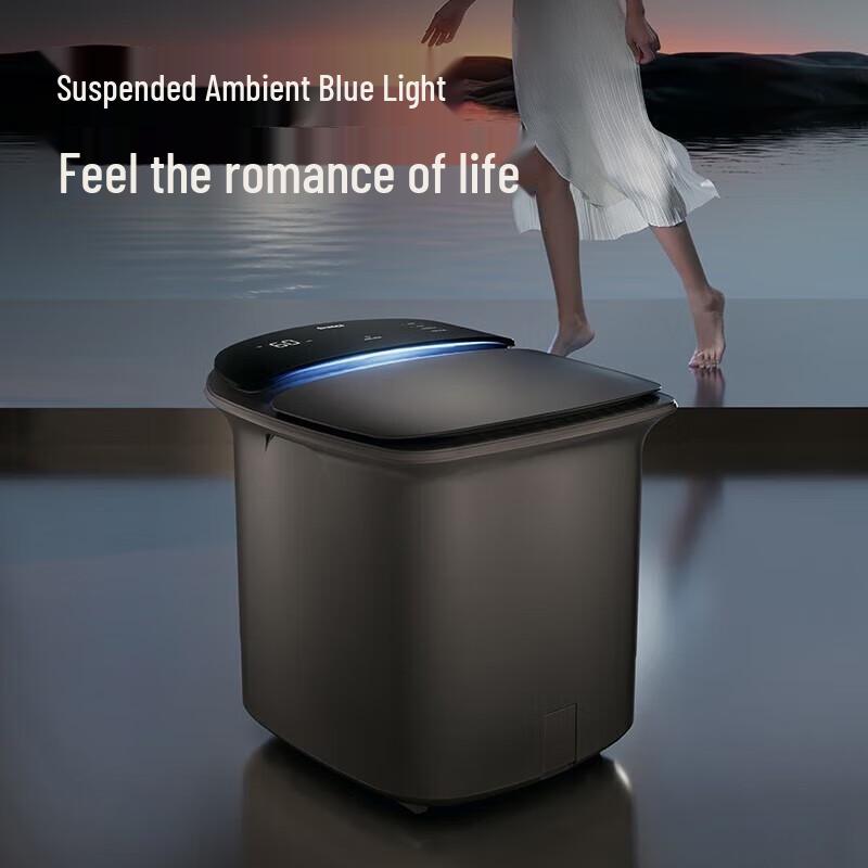 

Beici Z4Pro Electric Deep Foot Bath Massager