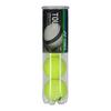YONEX Tennis Ball TOUR 4 Balls 1 Can TB-TUR4