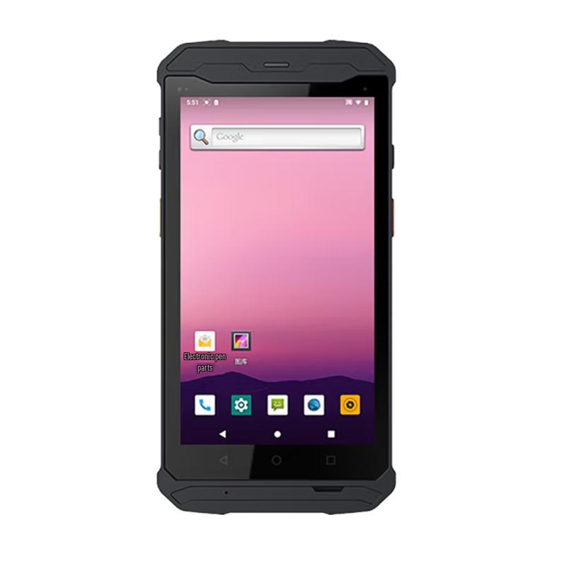 QS PDA5520 Android 9.0 Handheld Terminal with 2D Scanner & UHF RFID