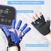 Rękawica robota do rehabilitacji dłoni, rękawica udarowa z zapaleniem stawów, trener dłoni po udarze i sprzęt do regeneracji