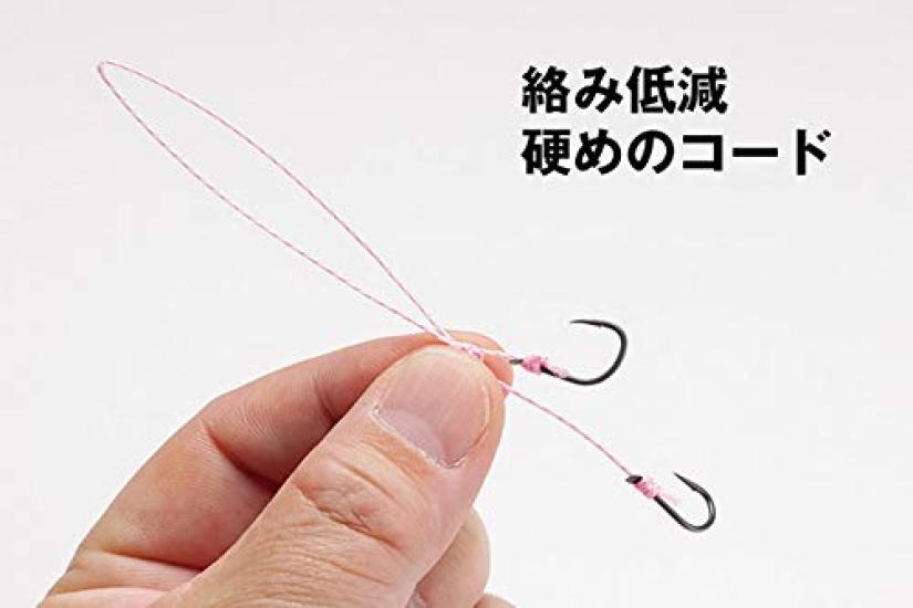 Shimano Engetsu Dotera Bakubaku Head 008 Green Tai Rubber Lure, 250g, Gold,