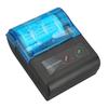 Mini Thermal Photo Printer Wireless Pocket Inkless Bluetooth Thermal Printer