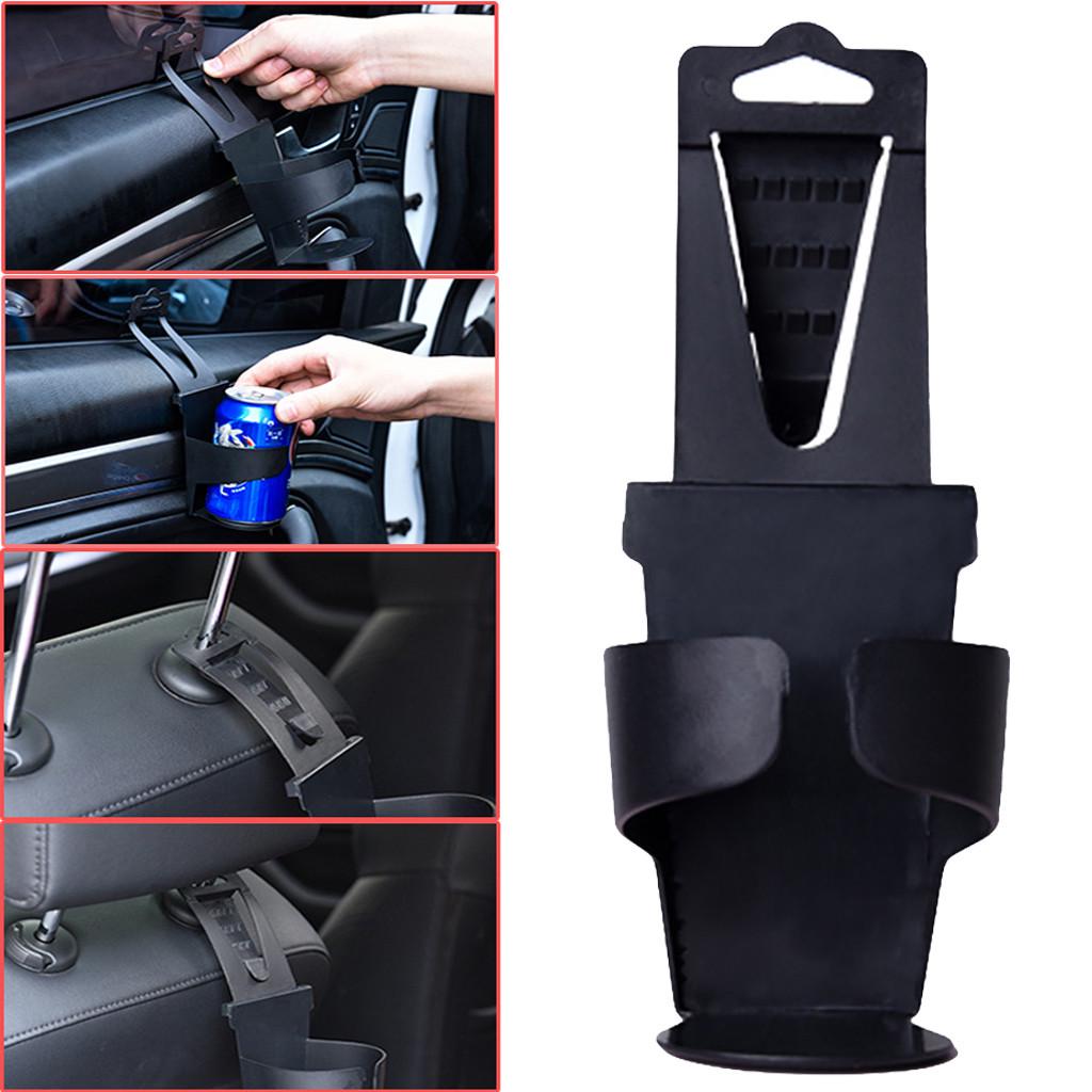 Car Mounted Bottle Holder Vehicle Truck Door Cup Holding Rack Stand Part Durable Car Mounted Bottle Holder Vehicle Truck Door Cup Holding Rack Stand Part Durable