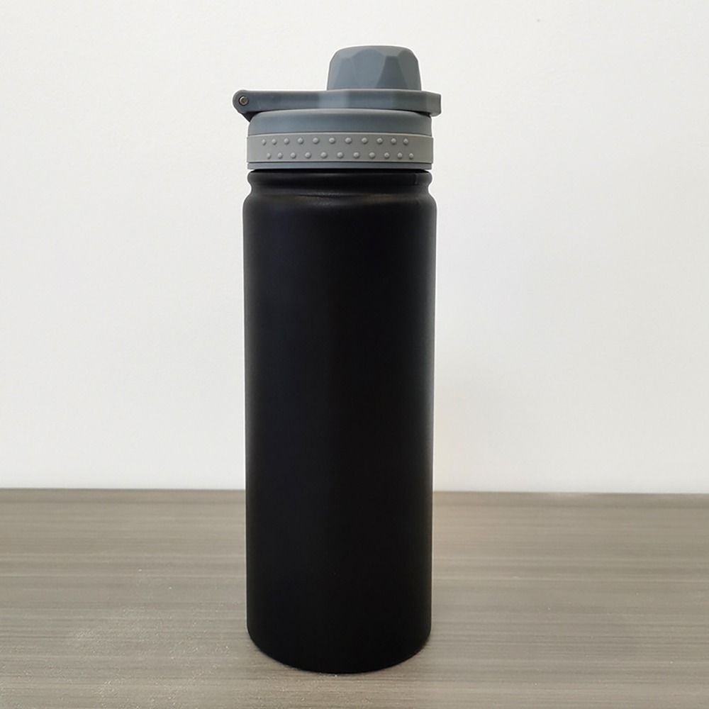 1Pcs Splash Spill Proof Bottle Cover Sealing Lids for Tyeso 530ml/750ml TS-8706B/TS-8709B Bottle