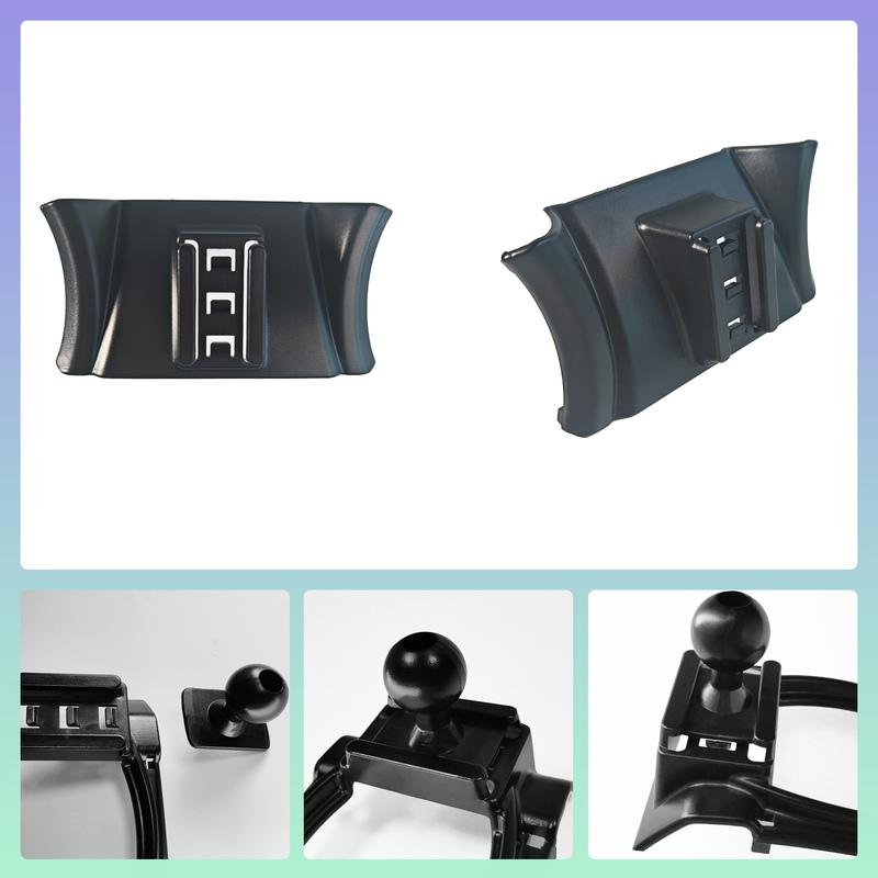 For Porsche 718 2016 2017 2018-2023 Car Phone Holder Wireless Charging Magnetic Phone Holder Car Magsafe Support Accessories