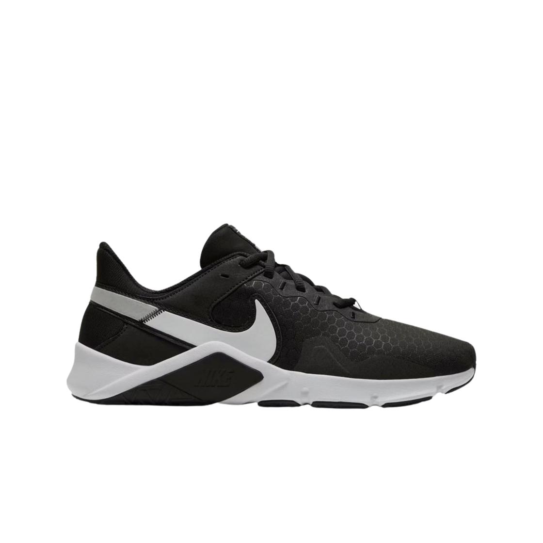 

Nike Legend Essential 2 Черный 240