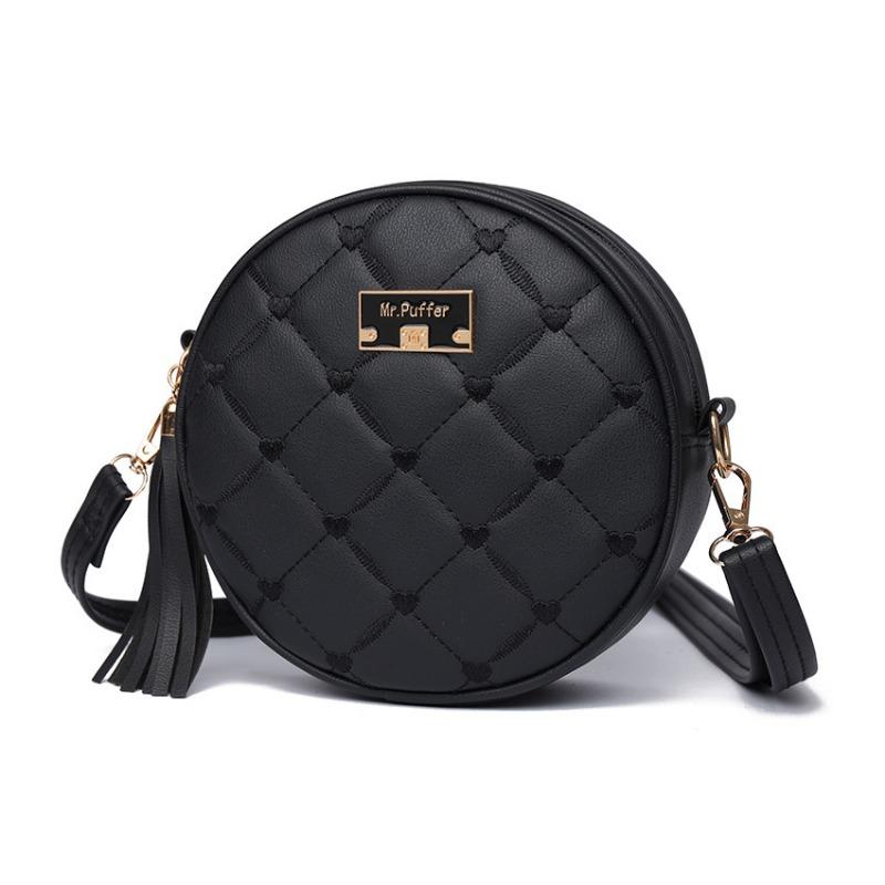 Women's bag summer new fashion ini handbag oblique span bag shoulder bag