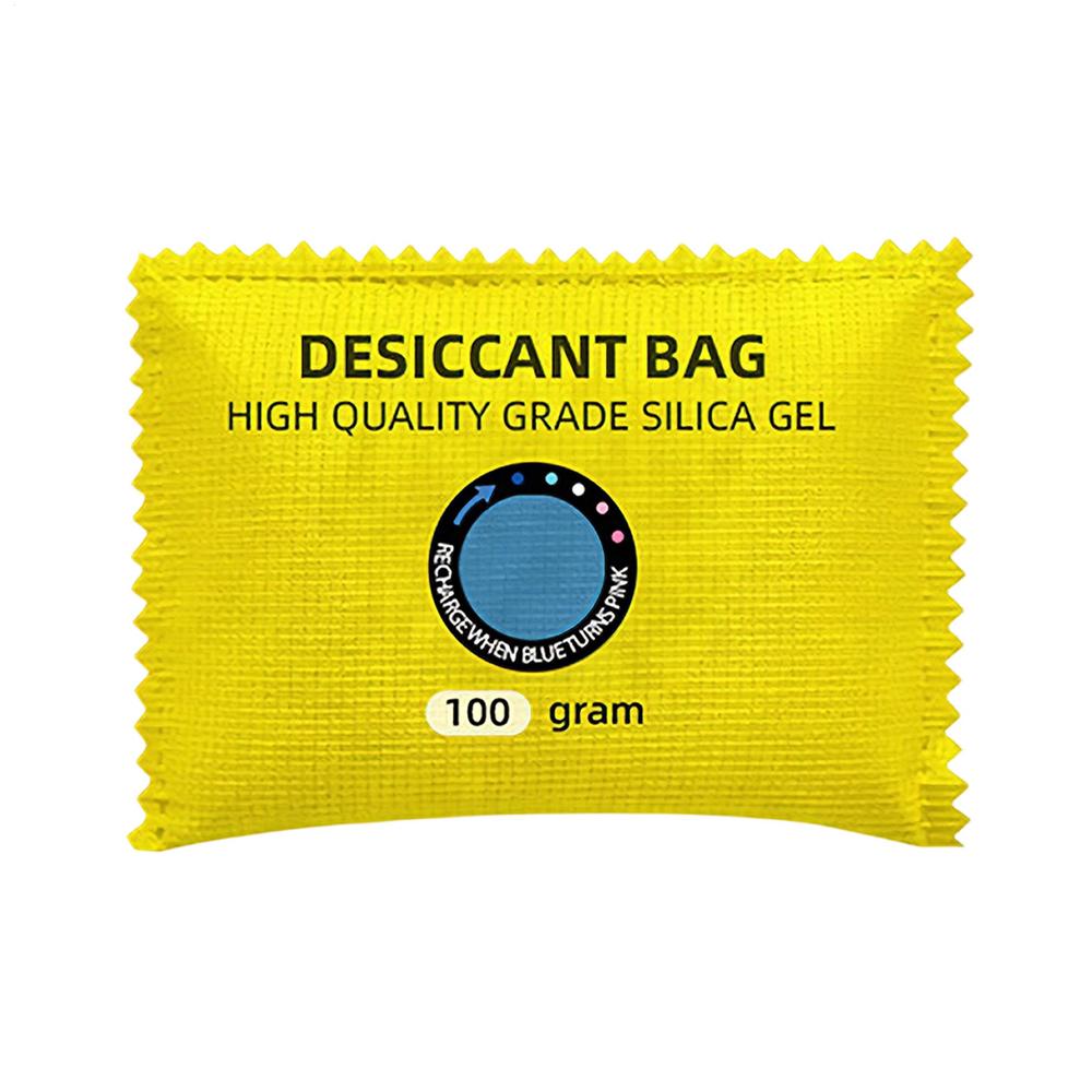 

Car Desiccant Fast Reactivated Portable Silica Gel Closet Basement universal Car Dehumidifier For Trucks Storage Closets Bathroo жёлтый
