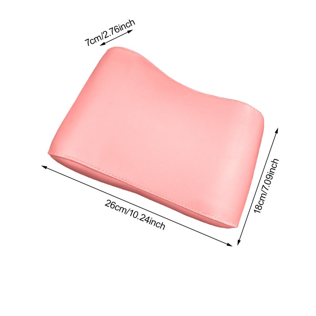 Pilates Support Pillow Accessories Pilates Reformer Head and