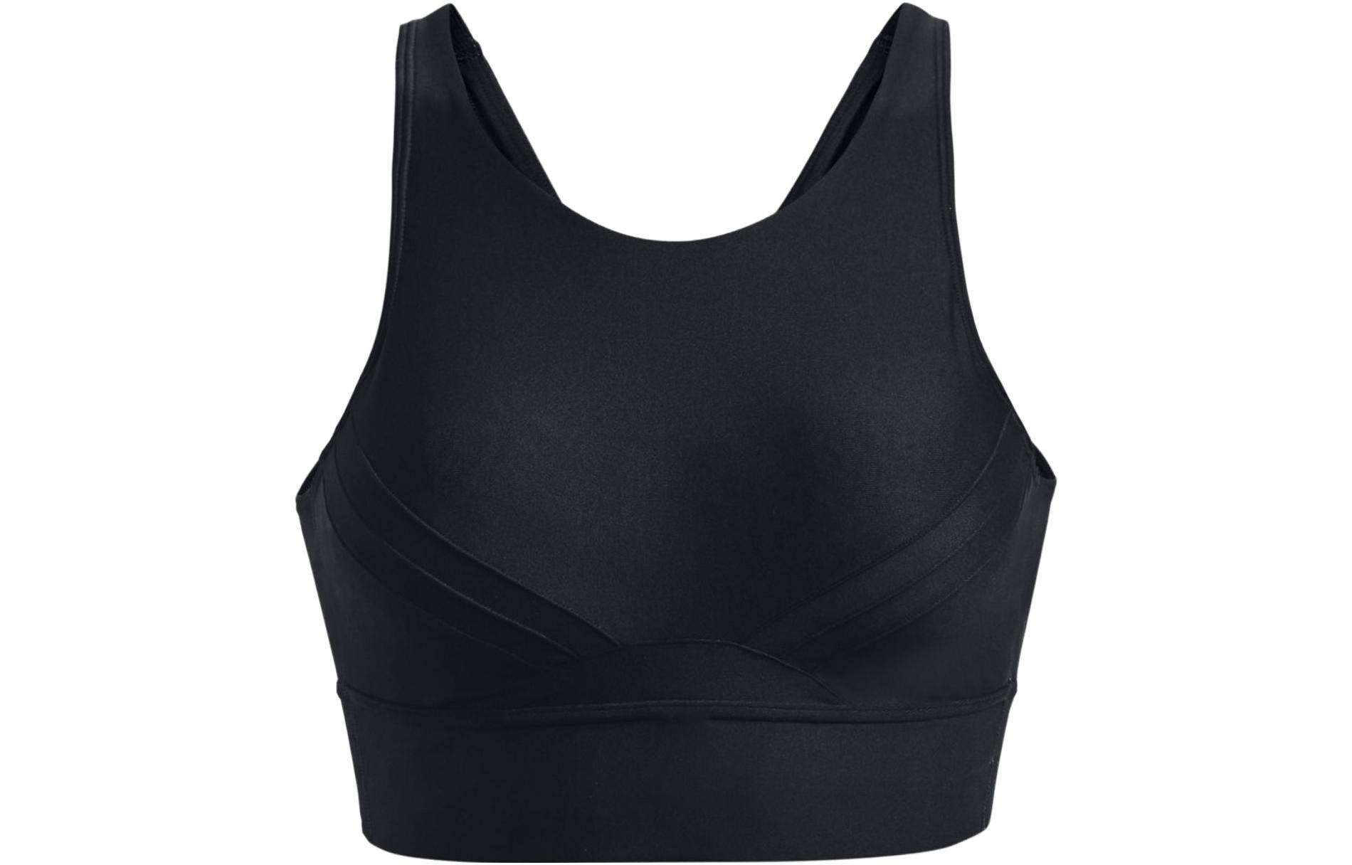 Under Armour Infinity Sports Underwear Women s Black 1376883-001 L