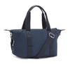 Kipling Official ART MINI Blue 2 K0132796V 13L Women's