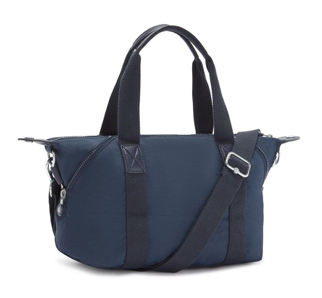 Kipling Official ART MINI Blue 2 K0132796V 13L Women's