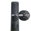 XMRM-19 Voice Remote Control Replacement for Xiaomi MI P1 Q1 Android Smart TV Compatible with L75M6-ESG L32M6-6AEU L43M6-6AEU