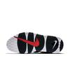 414962-105 Nike Air More Up Tempo "White/Black/University Red" (~2018) (Men's)