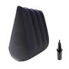 Inflatable Triangle Erotic Pillow Chair