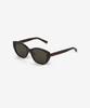 Techeuoaiweeo Ls-05S Sunglasses C2 Tortoise