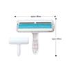 Pet Hair Roller Brush: Carpet & Sofa Hair Remover for Dogs and Cats
