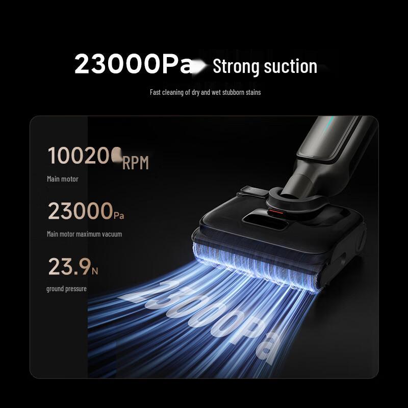 Mijia Xiaomi Floor Washer 4Max