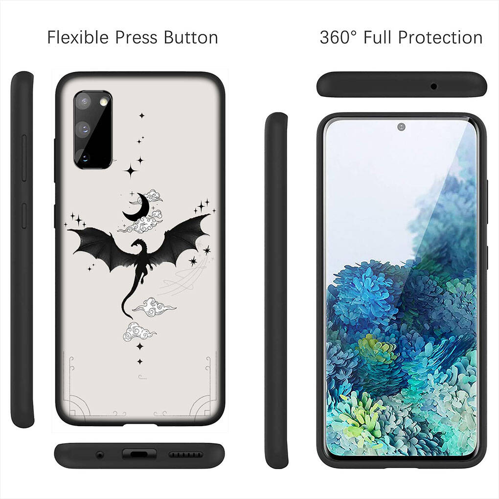 Voor Motorola Moto Edge 70 60 50 G54 G86 Samsung Galaxy S25 iPhone 17 16 15 Xiaomi Redmi Note 14 13 Pro Max Telefoonhoes Boek Vierde Vleugel Filmhoes