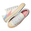 Converse Chuck 70 Plus Retro Egglet Vintage Low-Top Espadrilles Unisex Beige Blue