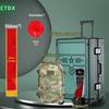 CTDX Military Retirement Gift Set