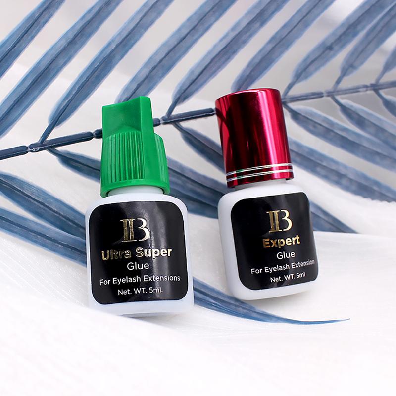 Lepidlo na prodlužování řas Ultra Super Adhesive Expert