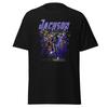 Lamar Jackson Classic Tee Ravens Football Shirt