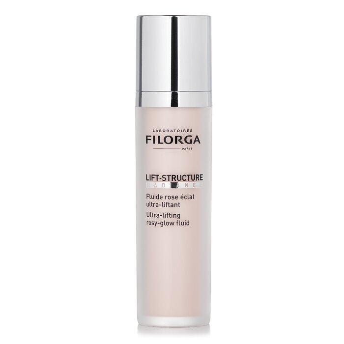 FILORGA Lift Structure Ultra Lifting Rosy Glow Fluid