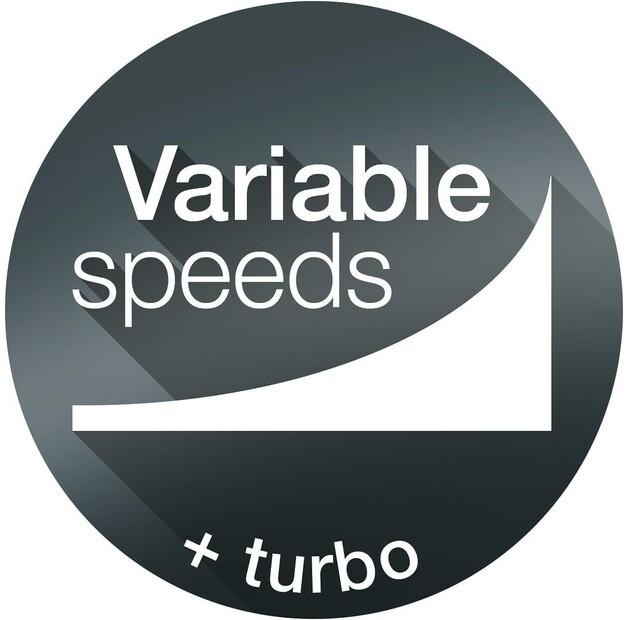 Ручной миксер Braun HM 3100 MultiMix 3