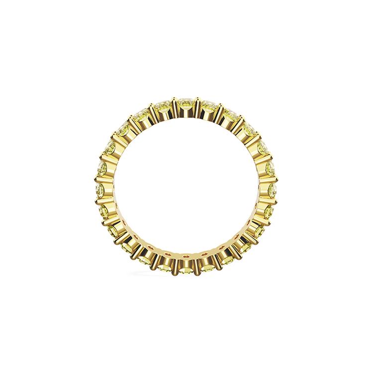 Swarovski Matrix Vittore Ringe Damen