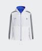Adidas X Yeseyesee Reversible Jacket - White:Blue / Jn5817