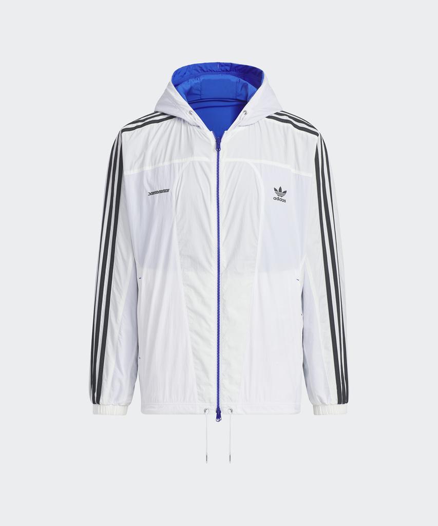 Adidas X Yeseyesee Reversible Jacket - White:Blue / Jn5817