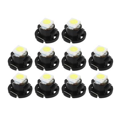 Luces interiores – Luz salpicadero